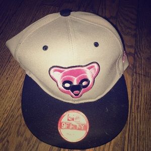 Women’s Chicago Cubs hat